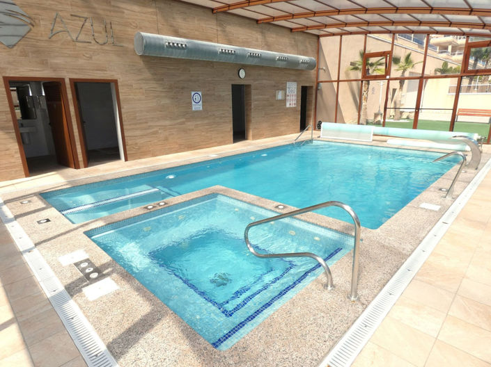 Image No.42-3 Bed Apartment for sale