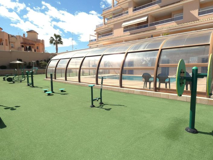 Image No.45-3 Bed Apartment for sale