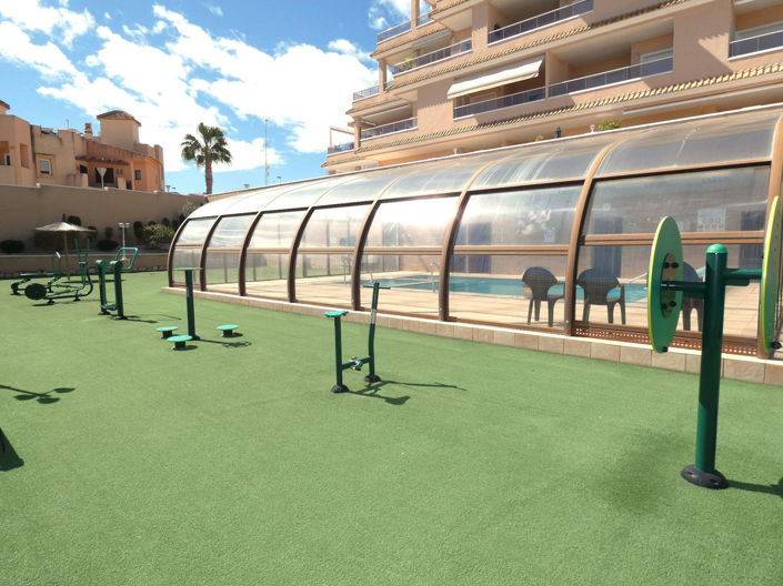 Image No.45-3 Bed Apartment for sale