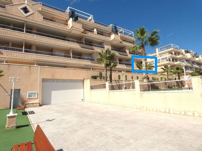 Image No.49-3 Bed Apartment for sale