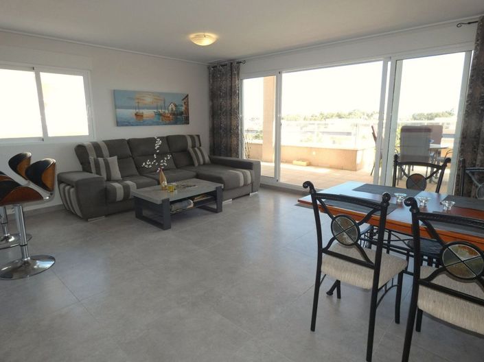 Image No.7-3 Bed Apartment for sale