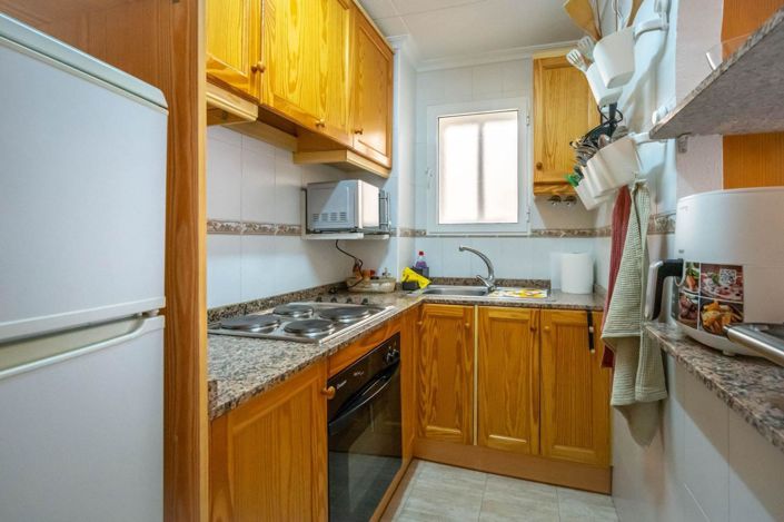 Image No.14-Appartement de 3 chambres à vendre à Torrevieja