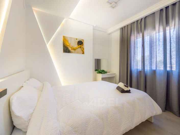 Image No.12-3 Bed Apartment for sale