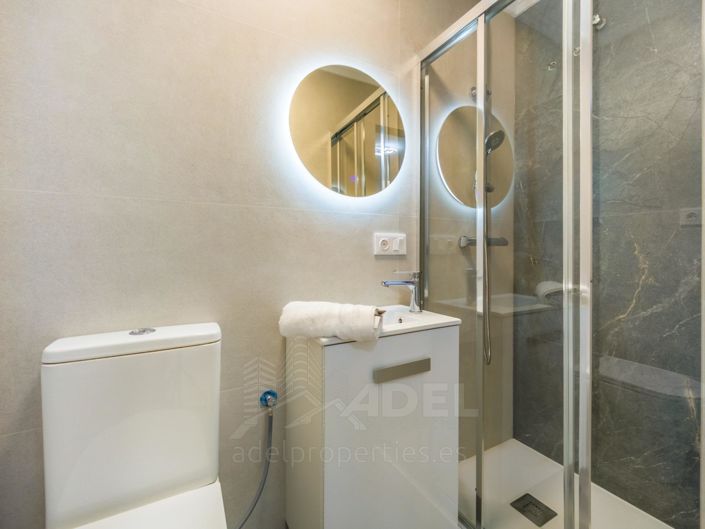 Image No.6-3 Bed Apartment for sale