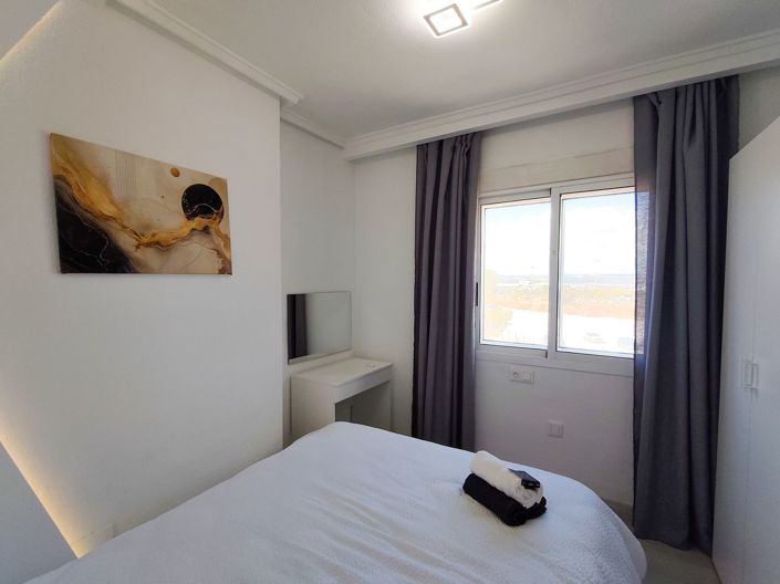 Image No.16-3 Bed Apartment for sale