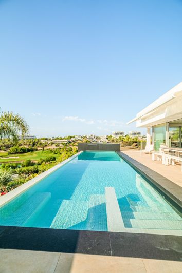 Image No.11-4 Bed Villa for sale