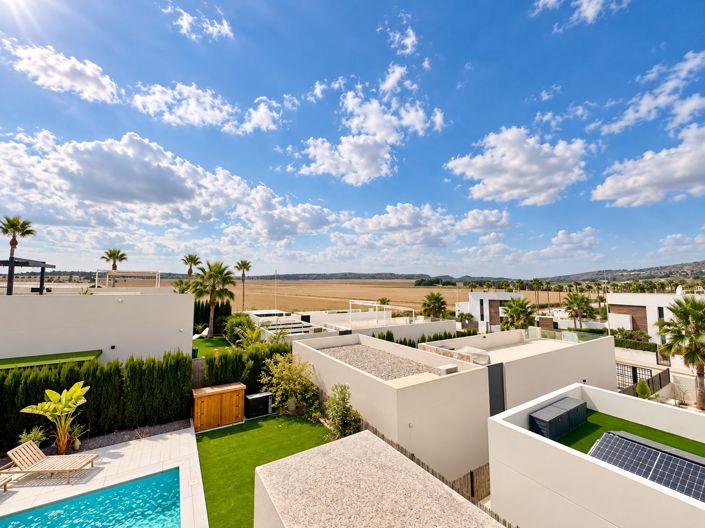 Image No.32-Villa de 3 chambres à vendre à Alicante City
