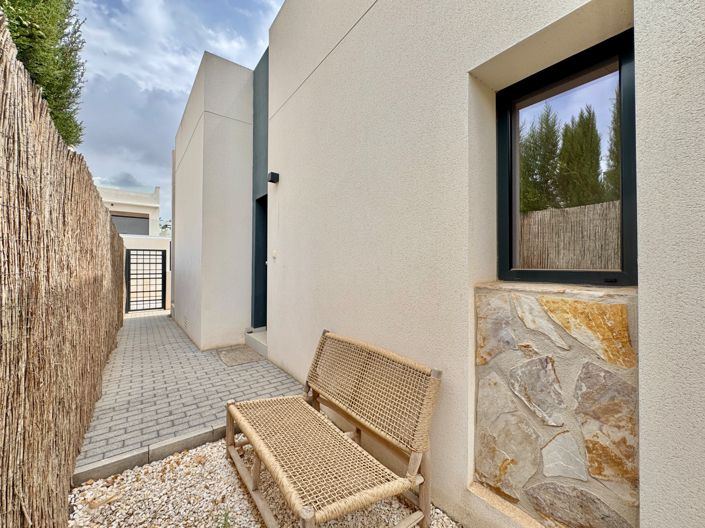 Image No.34-Villa de 3 chambres à vendre à Alicante City