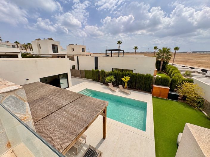 Image No.38-Villa de 3 chambres à vendre à Alicante City