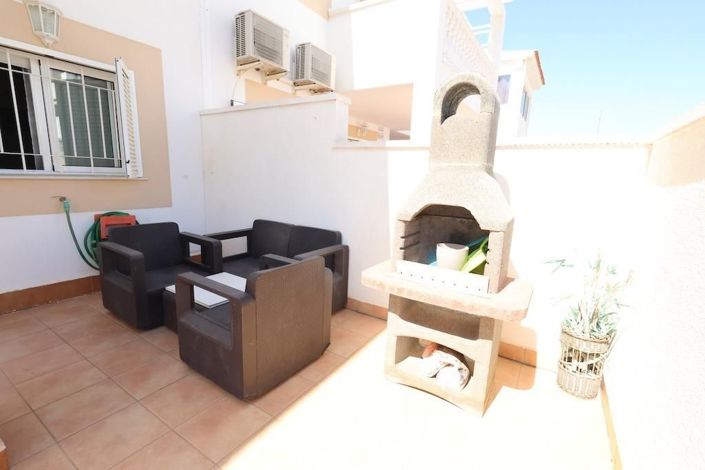 Image No.5-Bungalow de 2 chambres à vendre à Orihuela