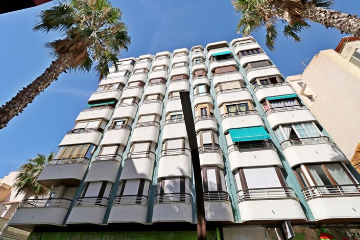 Image No.2-3 Bed Apartment for sale