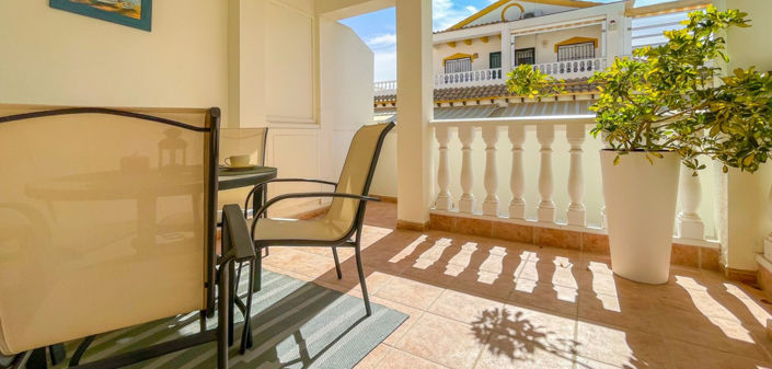 Image No.6-3 Bed Townhouse for sale
