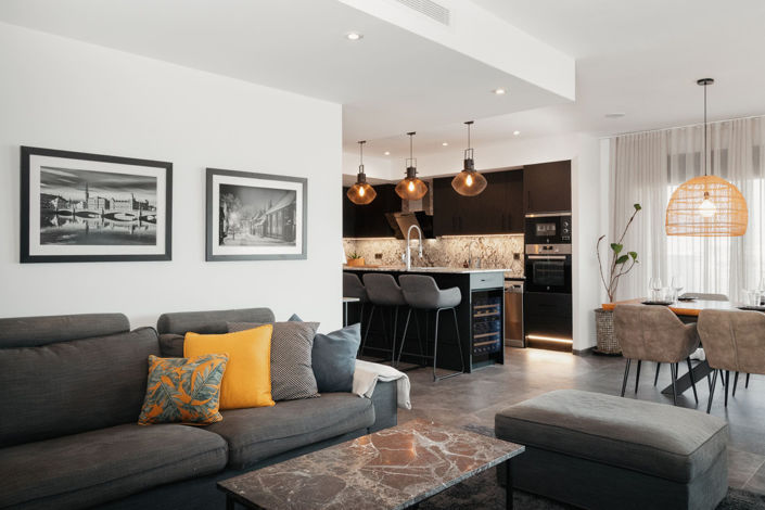 Image No.12-3 Bed Apartment for sale