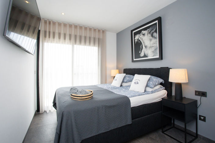 Image No.17-3 Bed Apartment for sale