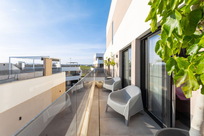 Image No.2-3 Bed Apartment for sale