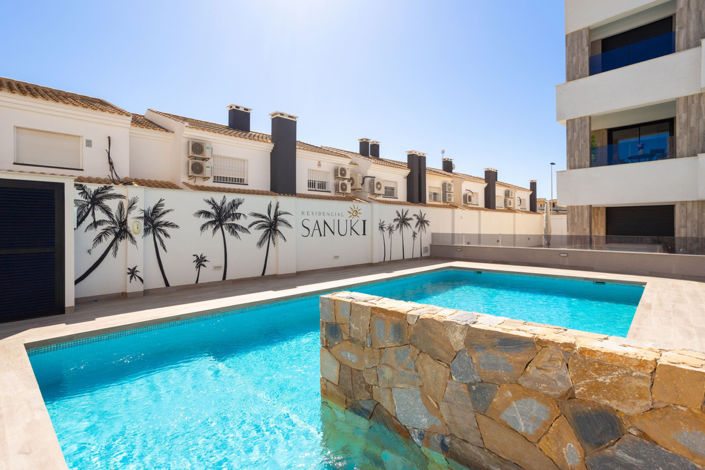 Image No.42-3 Bed Apartment for sale