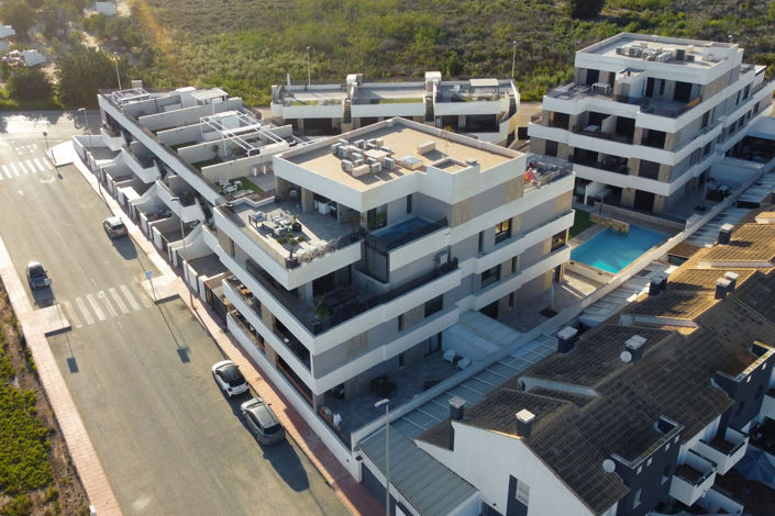 Image No.6-3 Bed Apartment for sale