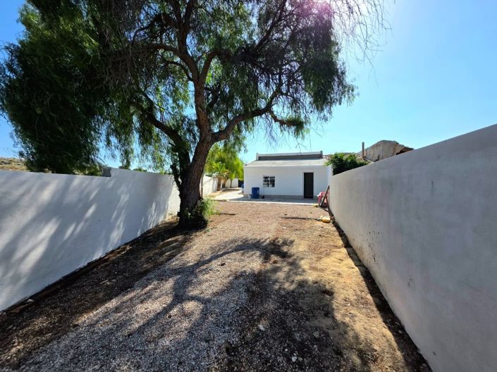 Image No.3-Villa de 4 chambres à vendre à Formentera Del Segura