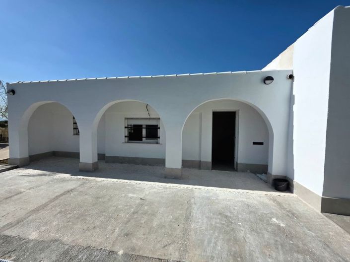 Image No.8-Villa de 4 chambres à vendre à Formentera Del Segura