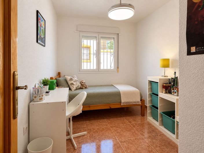 Image No.7-3 Bed Villa for sale