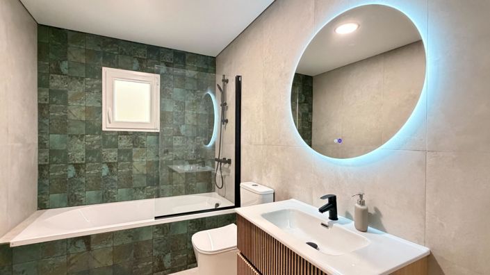 Image No.16-3 Bed Apartment for sale