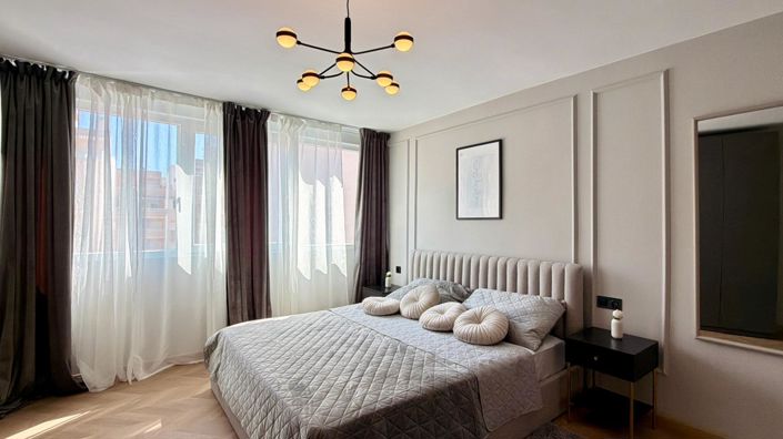 Image No.20-3 Bed Apartment for sale