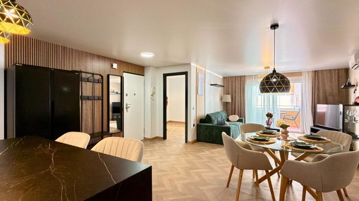 Image No.6-3 Bed Apartment for sale