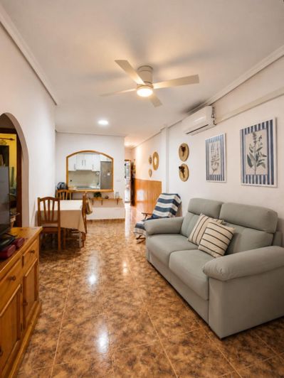 Image No.4-Appartement de 2 chambres à vendre à Los Alcázares