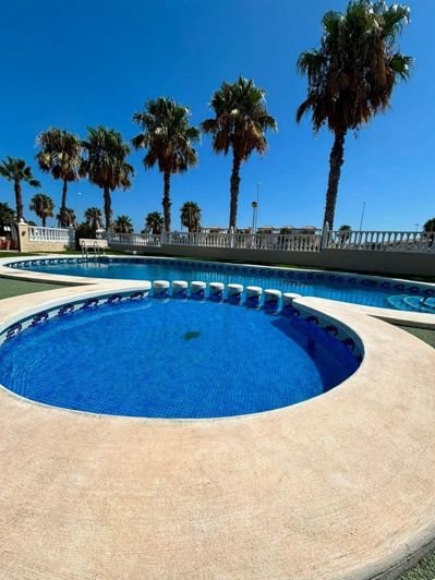 Image No.30-Villa de 2 chambres à vendre à Orihuela Costa