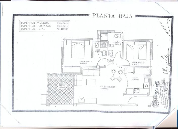 Image No.35-Villa de 2 chambres à vendre à Orihuela Costa