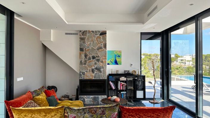 Image No.16-6 Bed Villa for sale