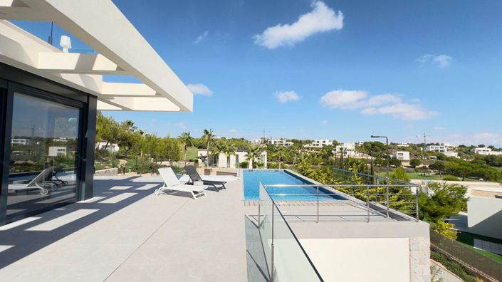 Image No.31-6 Bed Villa for sale