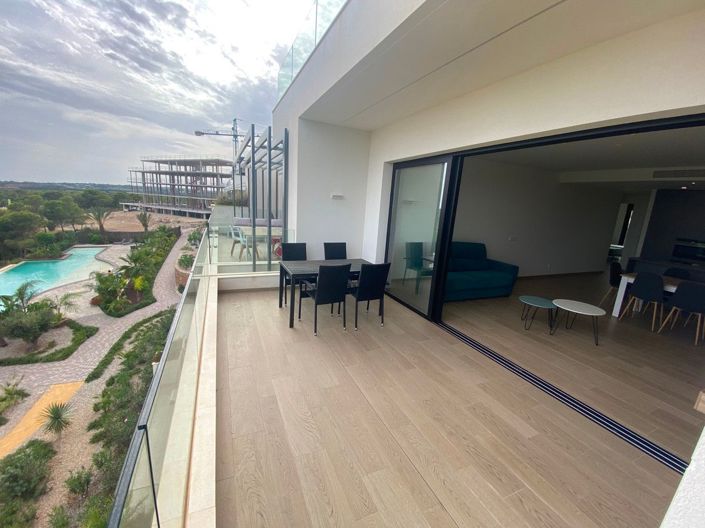 Image No.35-2 Bed Apartment for sale
