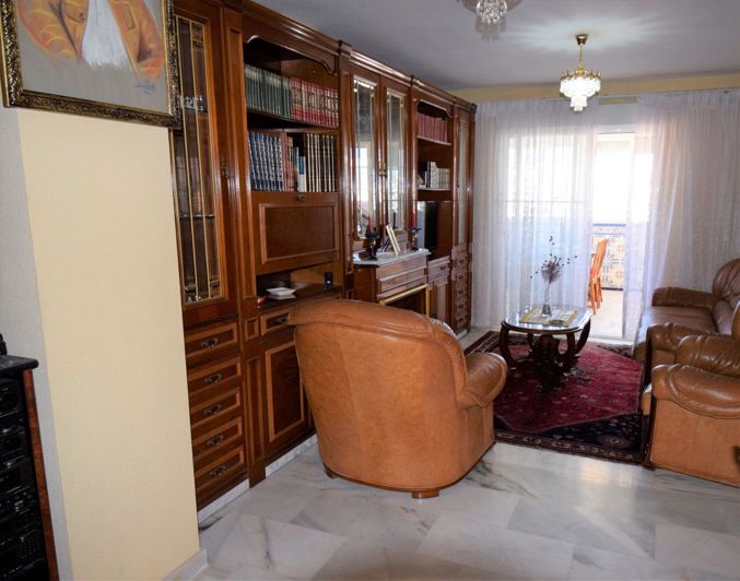 Image No.18-Appartement de 3 chambres à vendre à Guardamar del Segura
