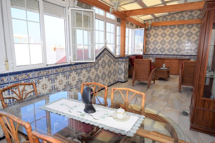 Image No.2-Appartement de 3 chambres à vendre à Guardamar del Segura