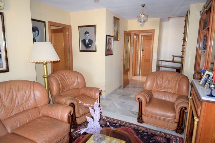 Image No.3-Appartement de 3 chambres à vendre à Guardamar del Segura