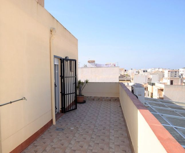 Image No.4-Appartement de 3 chambres à vendre à Guardamar del Segura