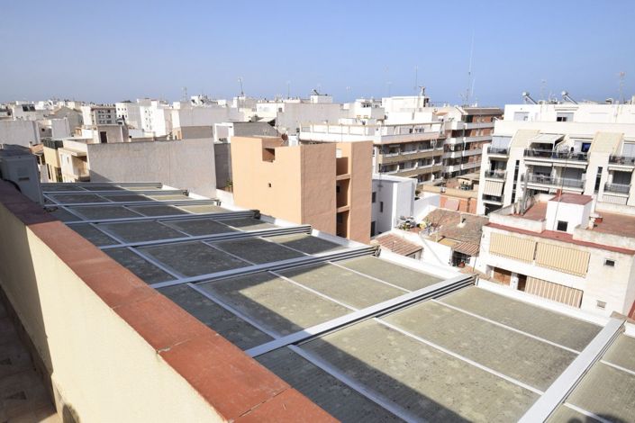 Image No.6-Appartement de 3 chambres à vendre à Guardamar del Segura