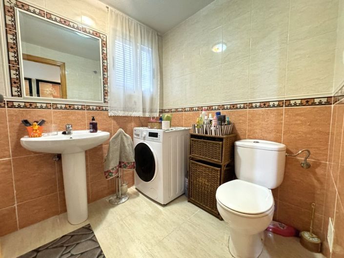 Image No.7-Appartement de 3 chambres à vendre à Guardamar del Segura