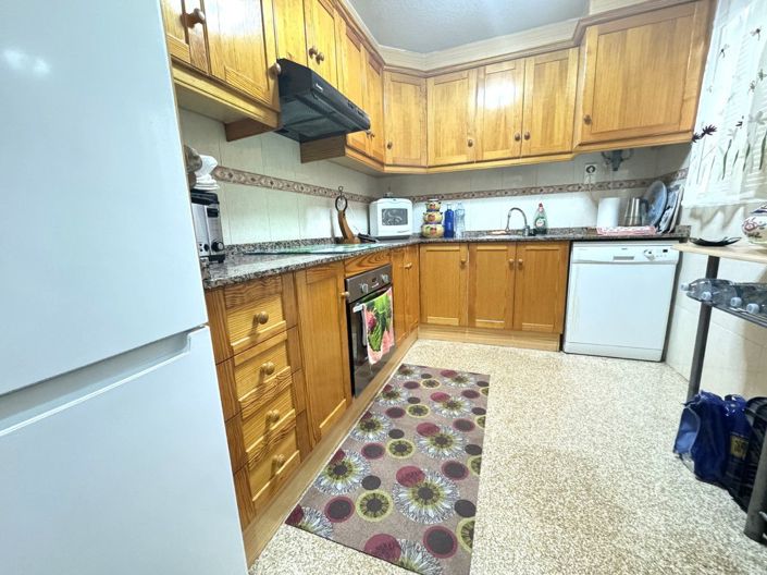 Image No.8-Appartement de 3 chambres à vendre à Guardamar del Segura