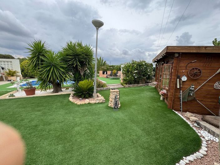 Image No.14-3 Bed Villa for sale
