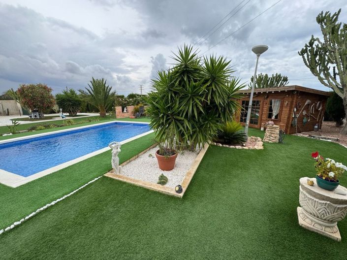 Image No.25-3 Bed Villa for sale