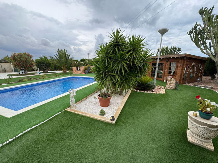 Image No.25-3 Bed Villa for sale