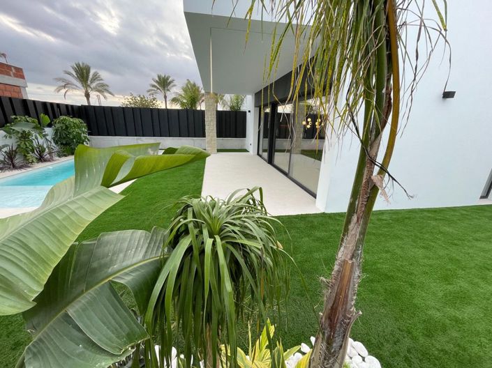 Image No.21-3 Bed Villa for sale