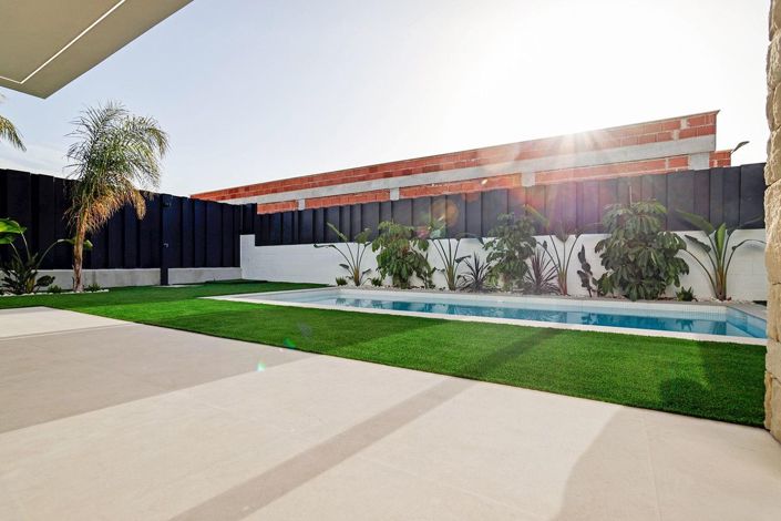 Image No.22-3 Bed Villa for sale