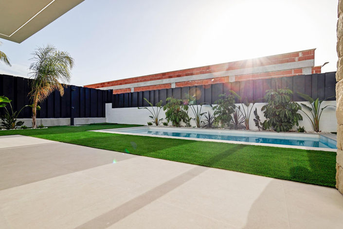 Image No.22-3 Bed Villa for sale