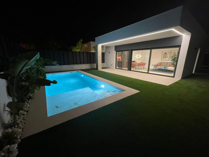 Image No.23-3 Bed Villa for sale