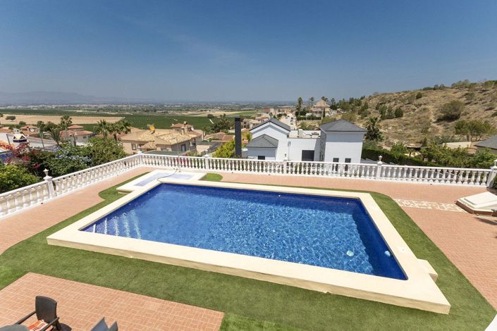 Image No.4-5 Bed Villa for sale