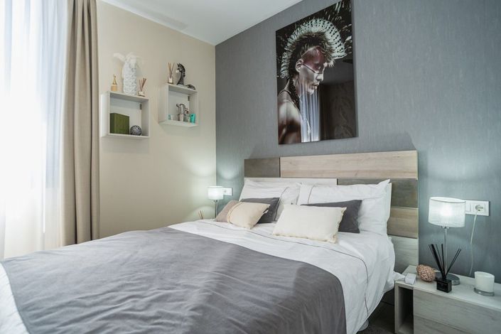 Image No.18-3 Bed Apartment for sale
