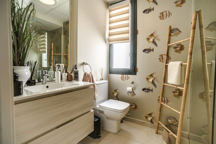Image No.22-3 Bed Apartment for sale